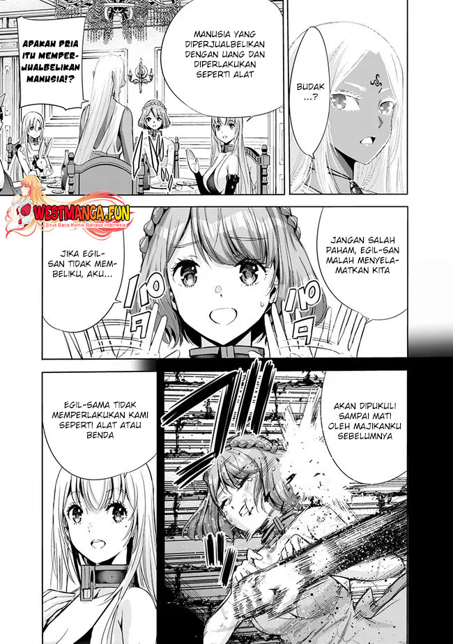 Uragirareta S Rank Boukensha no Ore wa, Aisuru Dorei no Kanojora to Tomoni Dorei dake no Harem Guild o Tsukuru